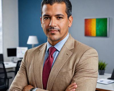 Robert Martinez